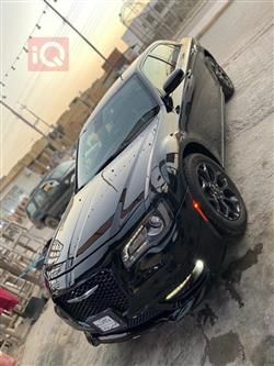 کرایسلەر 300